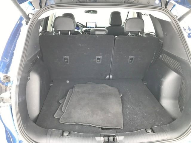Used 2022 Ford Escape Titanium image 19
