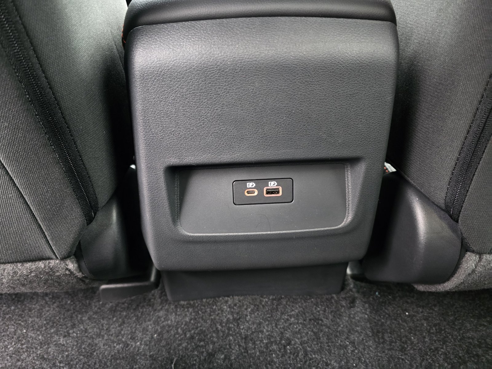 New 2026 Nissan Frontier PRO-4X AWD/4WD image 26
