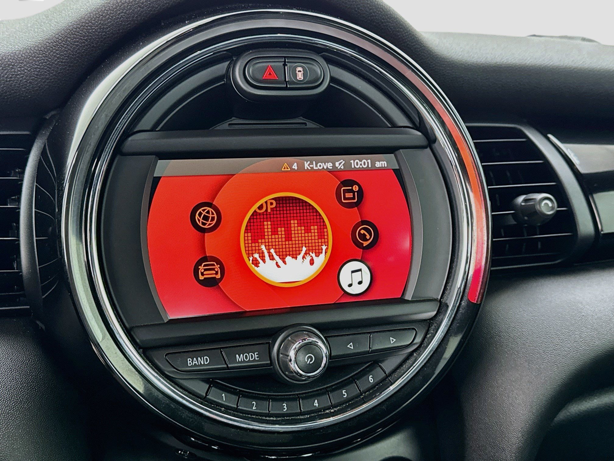 Used 2019 MINI Cooper S FWD image 9