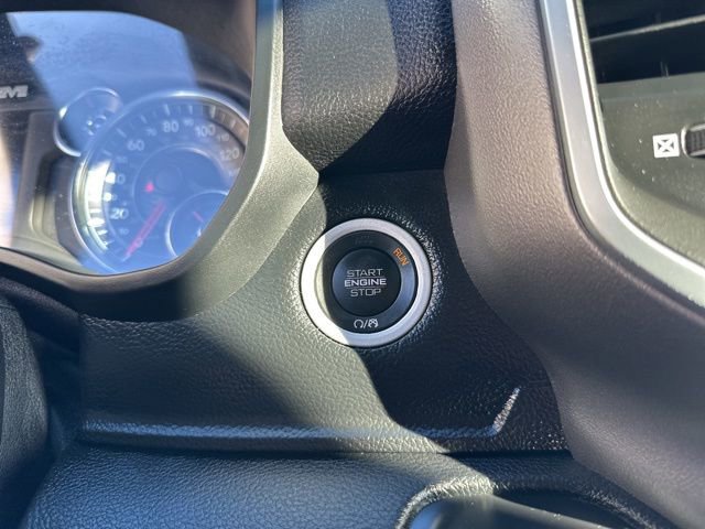 Certified 2021 RAM 1500 Big Horn image 20