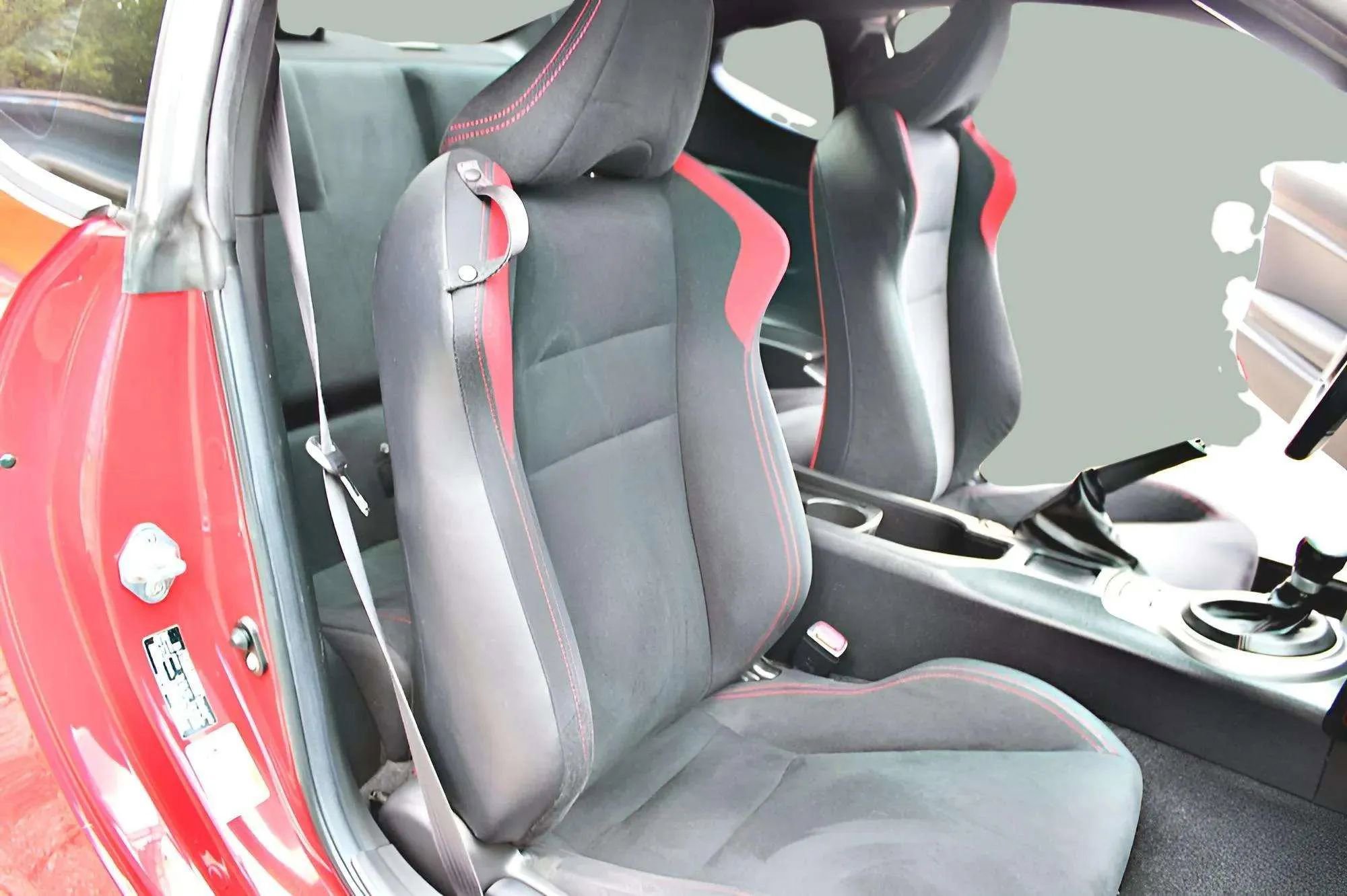 Used 2015 Scion FR-S image 19