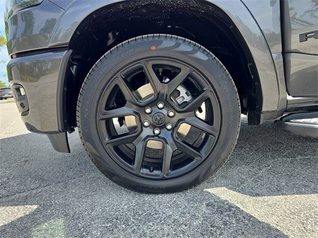 New 2026 RAM 1500 Laramie image 28