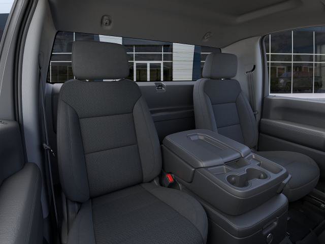 New 2026 GMC Sierra 3500 Pro w/ Convenience Package AWD/4WD image 16