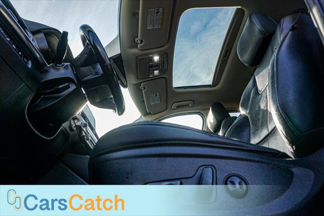 Used 2021 Kia Telluride EX w/ EX Premium Package image 22