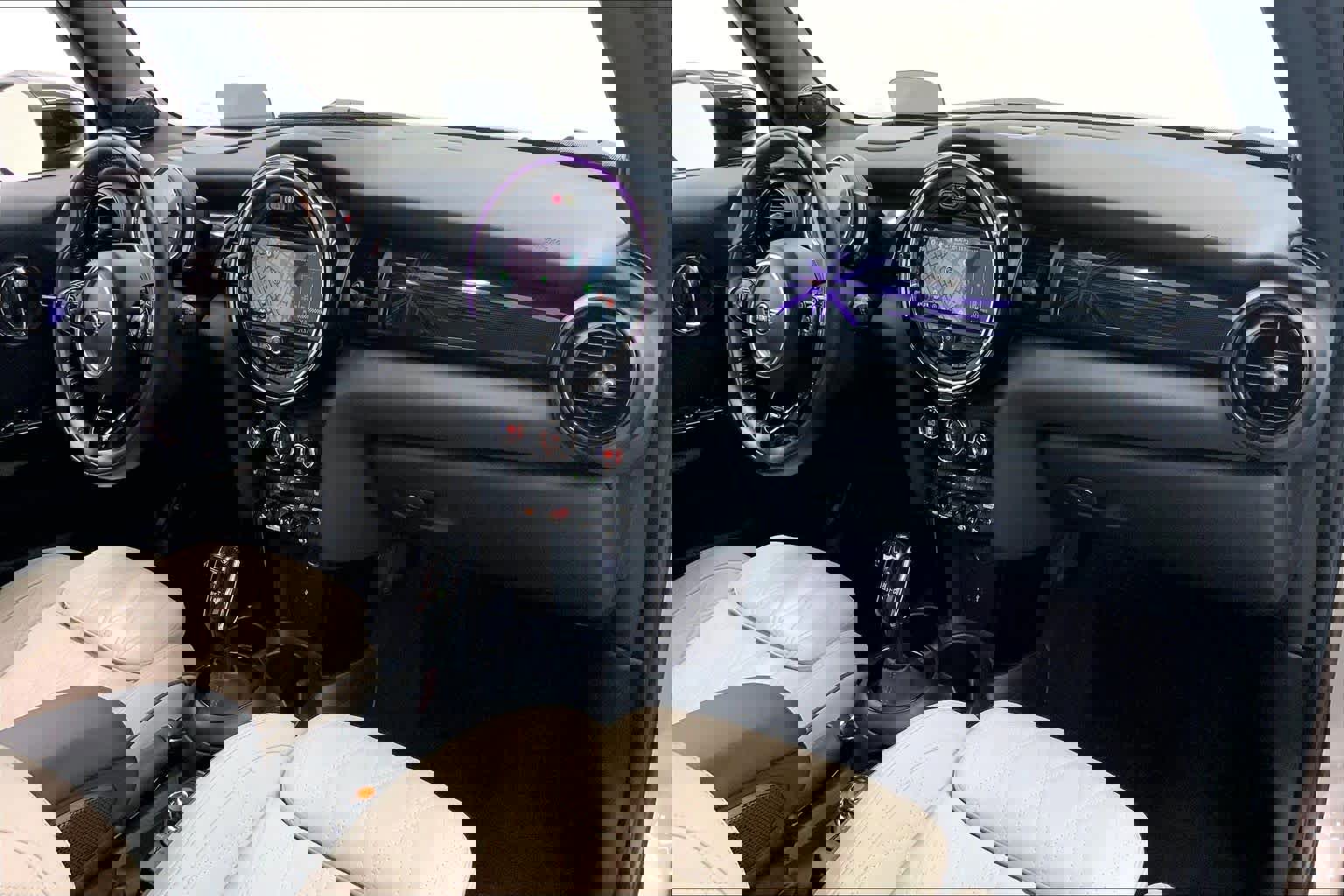 Used 2020 MINI Cooper S image 10