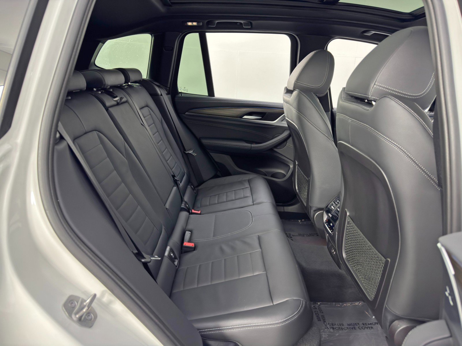 Used 2021 BMW X3 xDrive30e w/ Executive Package image 42