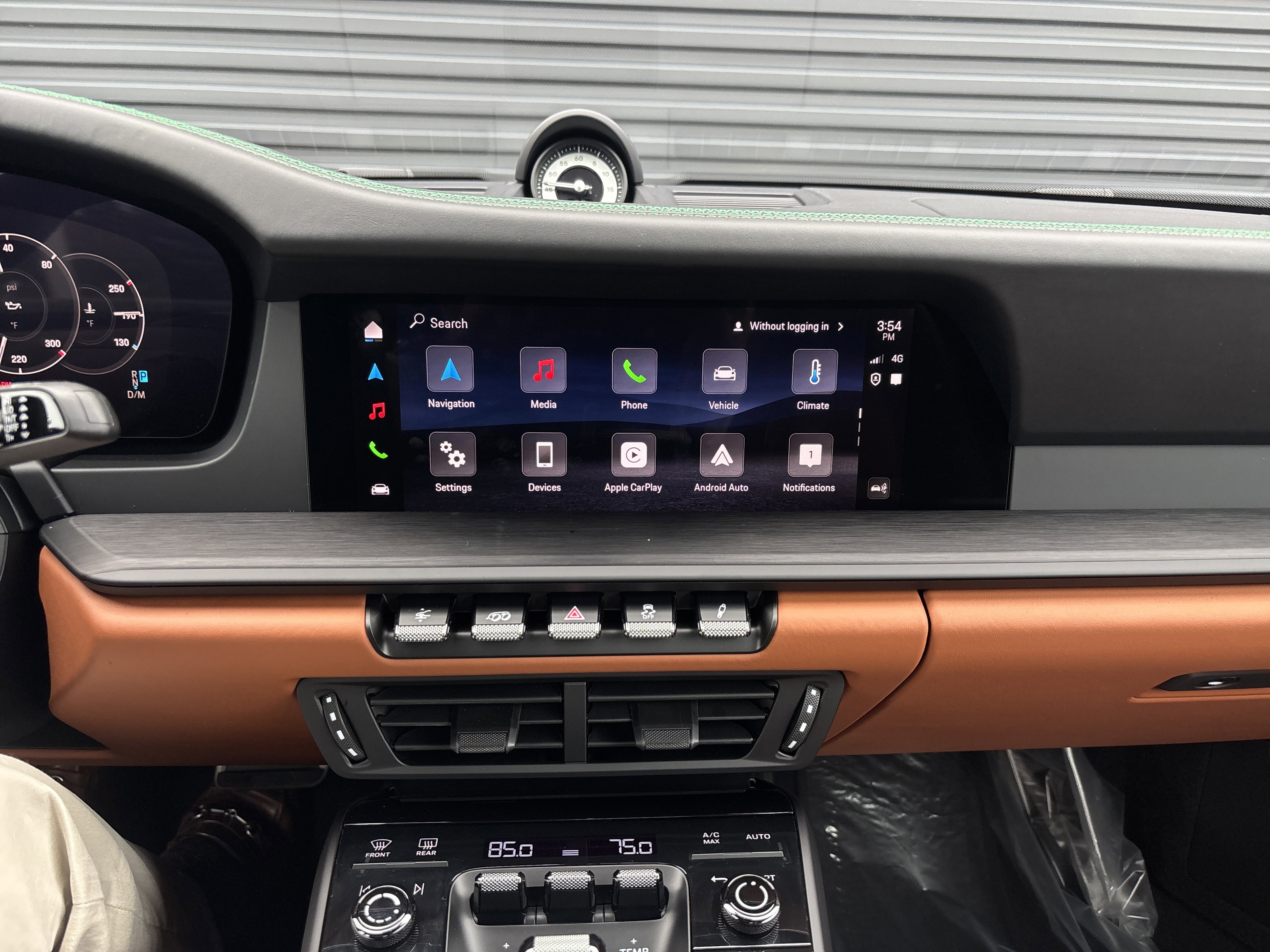 New 2026 Porsche 911 Carrera 4 GTS image 20