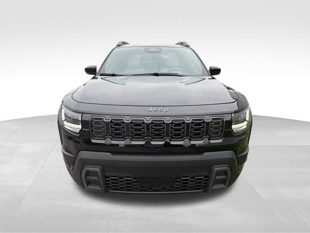 New 2026 Jeep Cherokee Limited AWD/4WD image 9