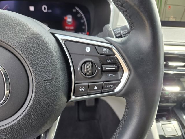 Used 2023 Acura MDX FWD w/ Technology Package image 20