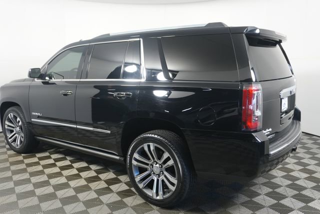 Used 2019 GMC Yukon Denali w/ Denali Ultimate Package image 5