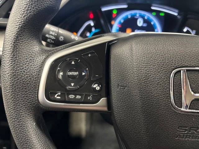 Certified 2020 Honda Civic LX image 23