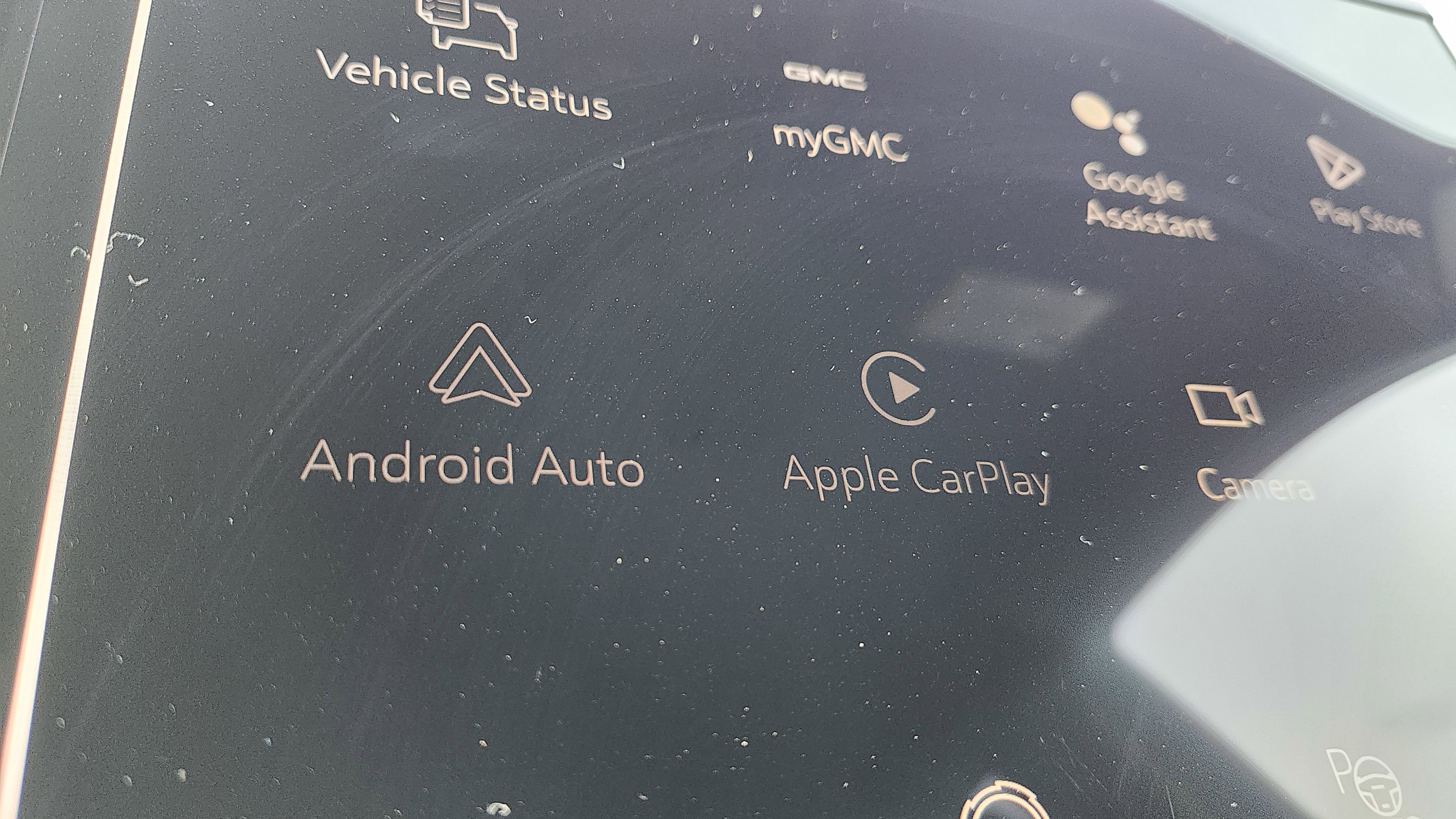 Used 2025 GMC Yukon Denali image 4