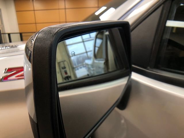 Used 2021 Chevrolet Silverado 1500 LT w/ Z71 Off-Road Package image 22