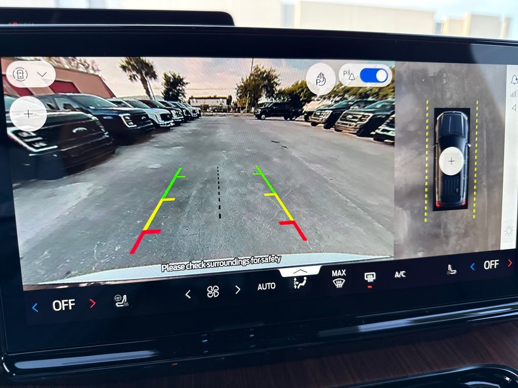 New 2026 Ford Expedition King Ranch AWD/4WD image 7