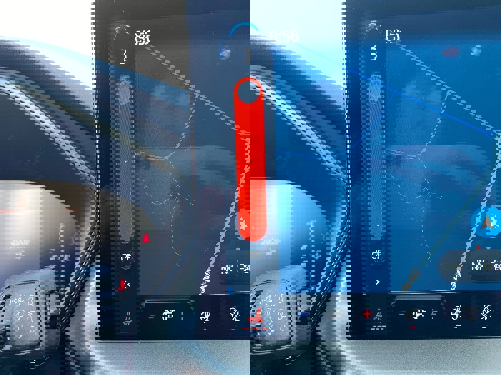 Used 2023 Ford Escape Active w/ Tech Pack #1 image 15