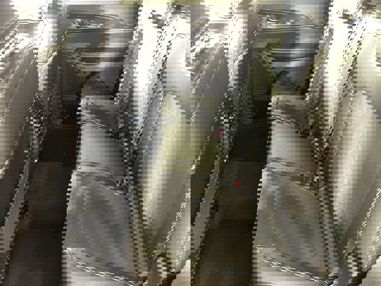 Used 2023 Jeep Grand Cherokee L Laredo image 23