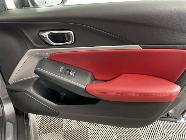 Used 2025 Acura Integra Type S image 24