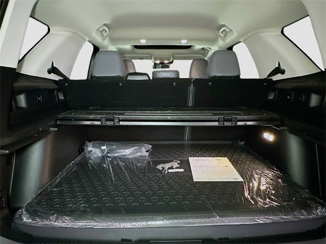 New 2025 Ford Bronco Sport Badlands w/ Badlands Tech Package image 30