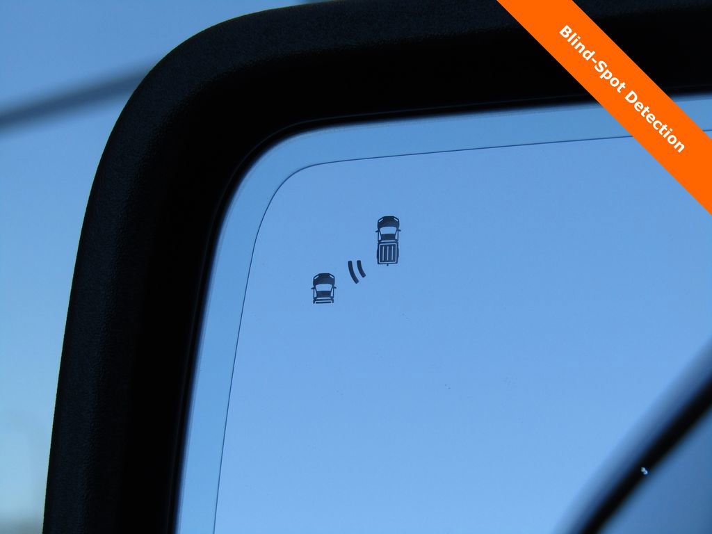 New 2026 Ford F150 Lariat w/ Equipment Group 502A High image 8