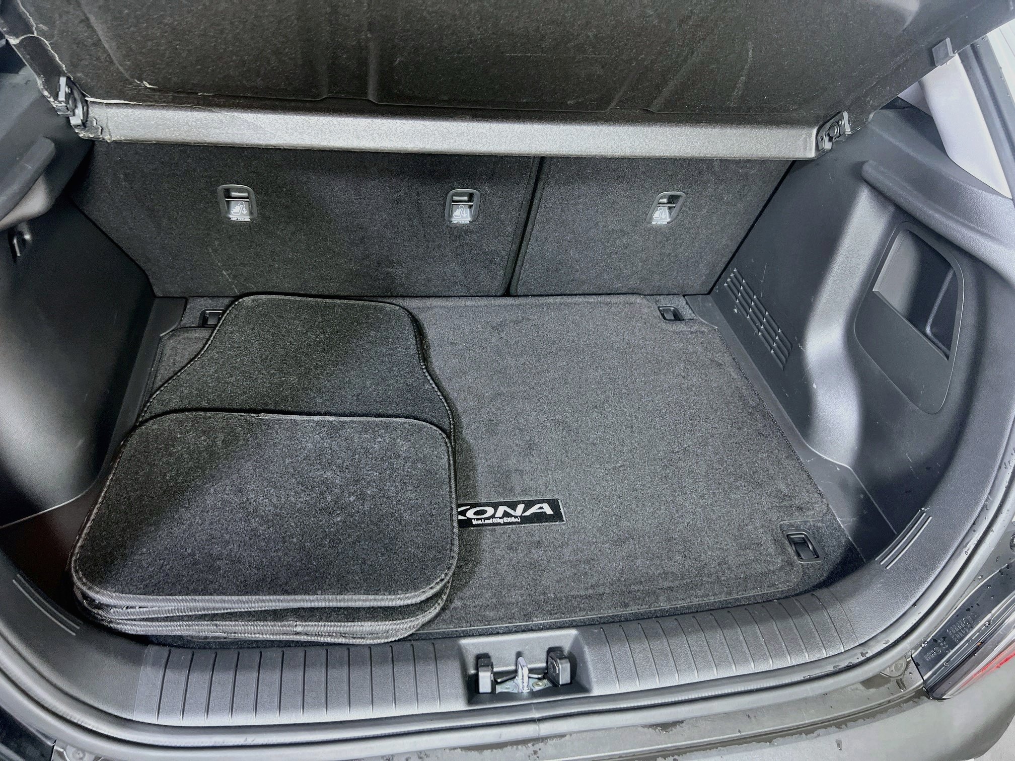 Used 2023 Hyundai Kona SEL AWD/4WD image 23