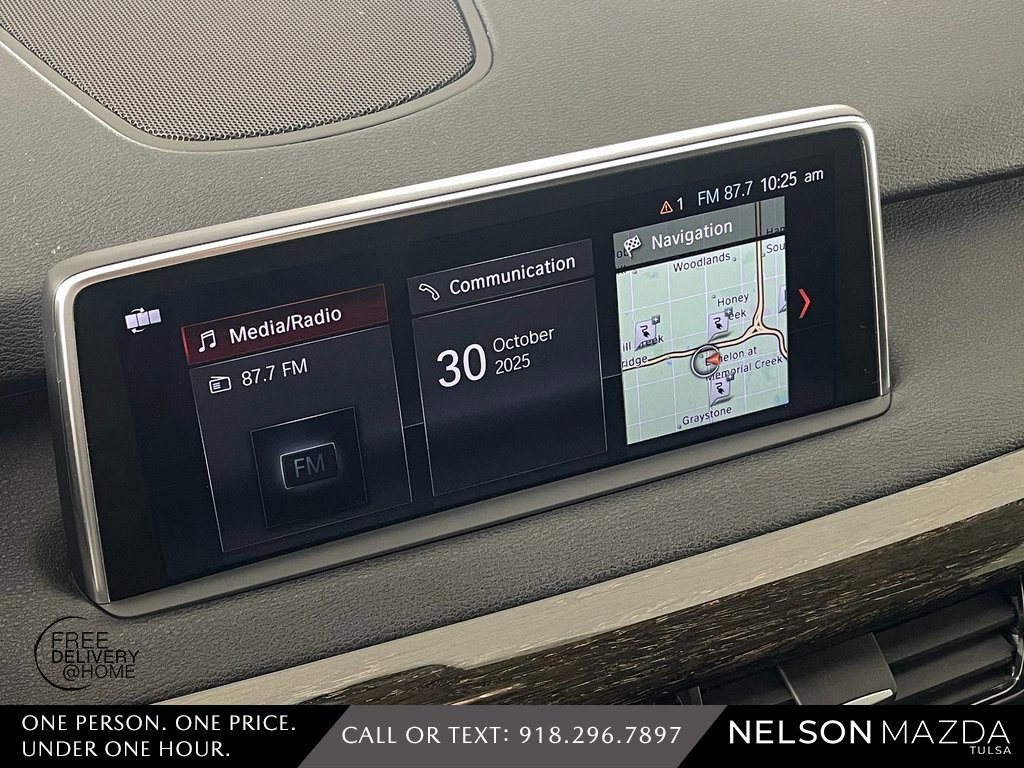 Used 2018 BMW X5 xDrive40e image 31