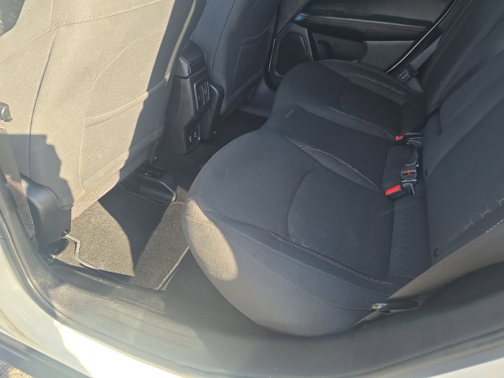 Used 2019 Jeep Compass Sport image 16