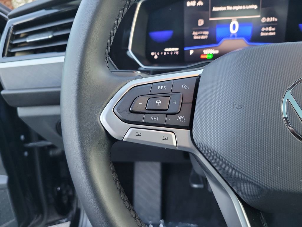 Used 2022 Volkswagen Jetta SE w/ Panoramic Sunroof Package image 20