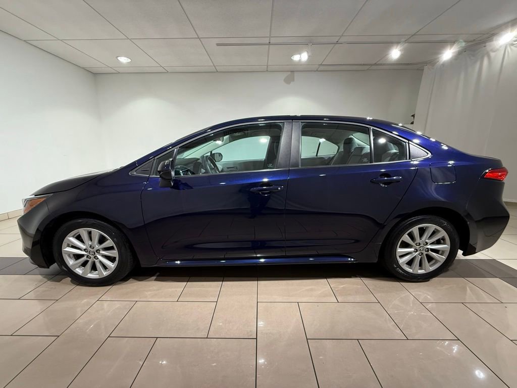 Certified 2024 Toyota Corolla LE image 2