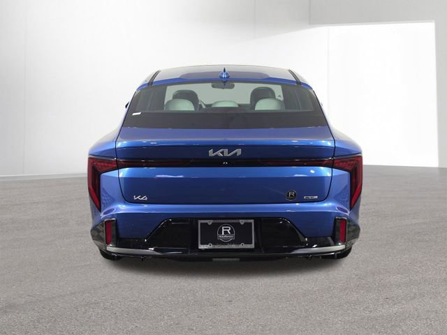 New 2026 Kia K4 GT-Line FWD image 15