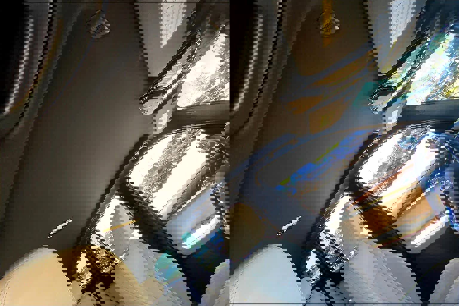 Used 2024 BMW X3 sDrive30i image 13