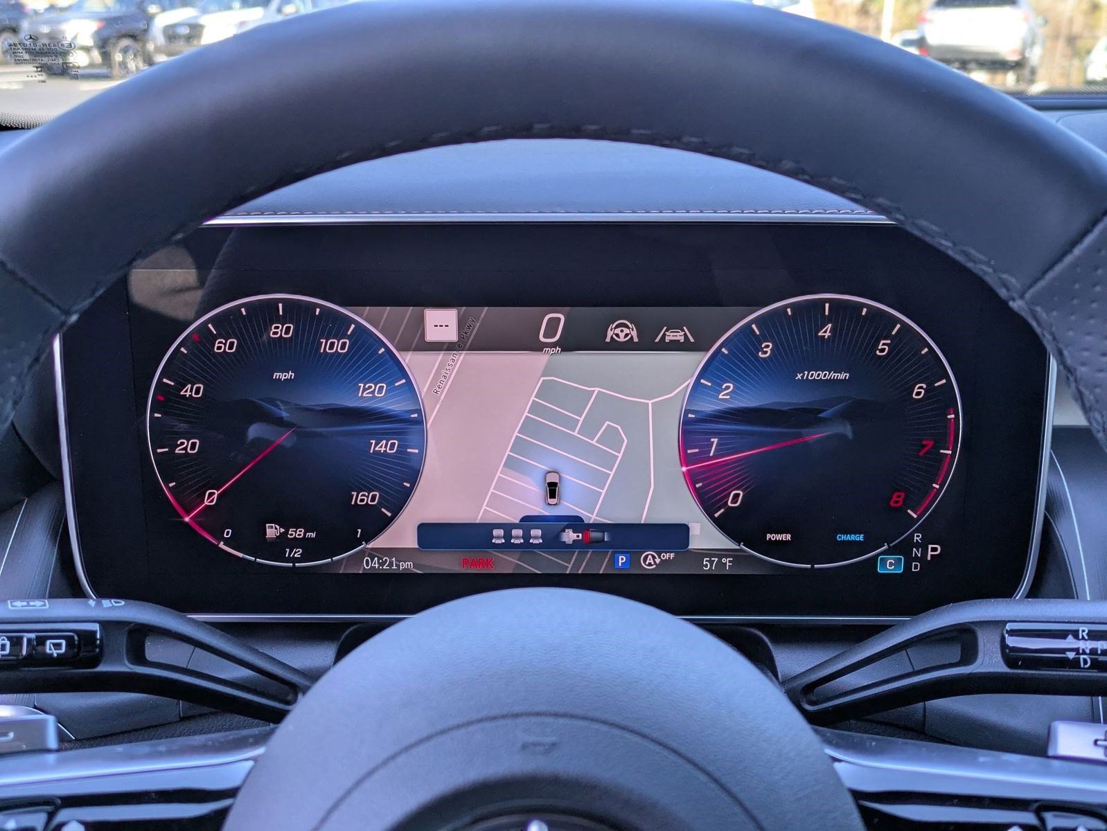 Certified 2025 Mercedes-Benz GLC 300 300 image 21