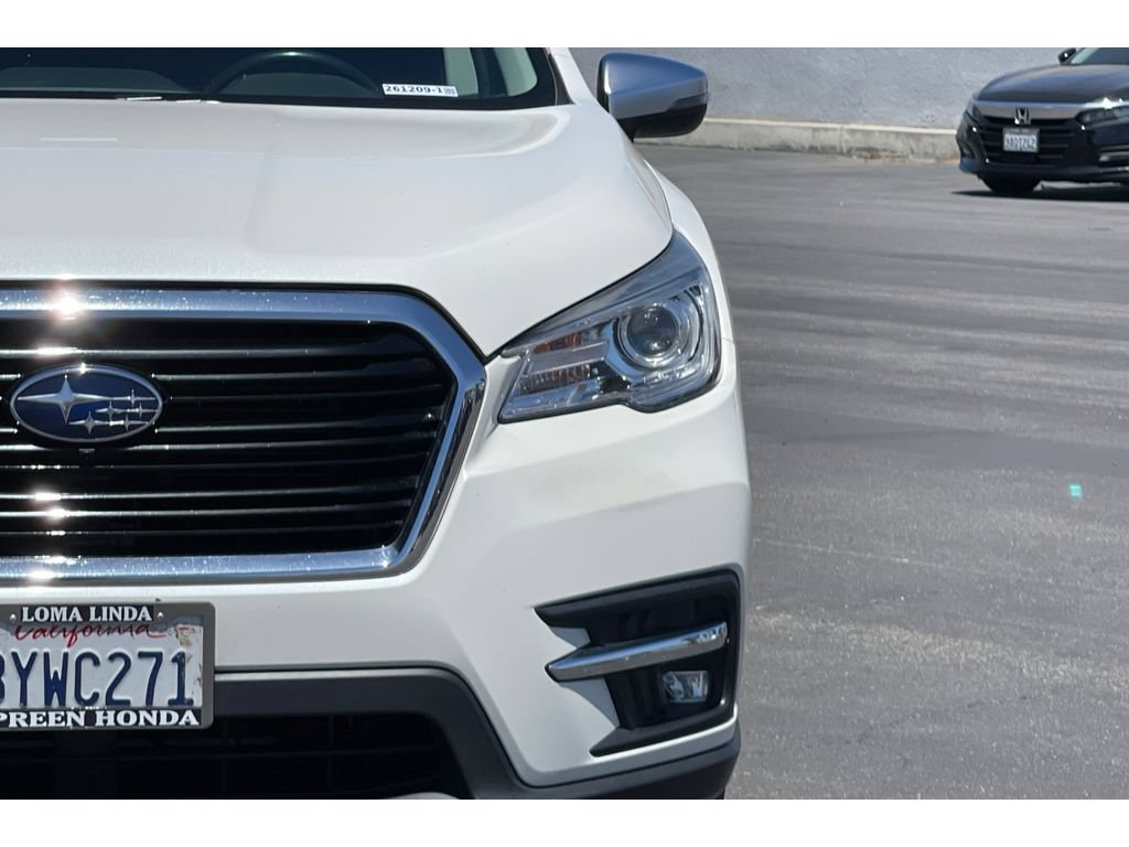 Used 2021 Subaru Ascent Touring w/ Popular Package #2A AWD/4WD image 54