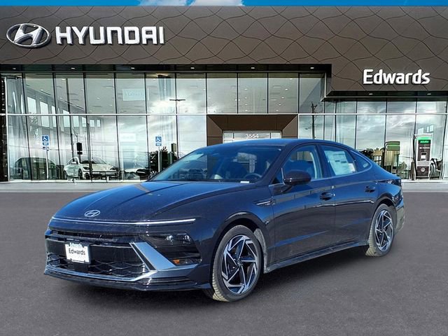 New 2026 Hyundai Sonata SEL