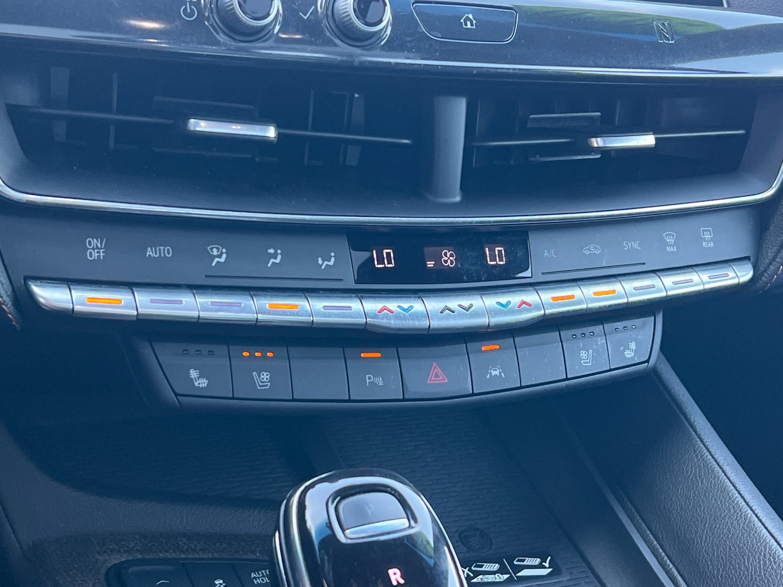 Used 2020 Cadillac CT5 Sport RWD image 20