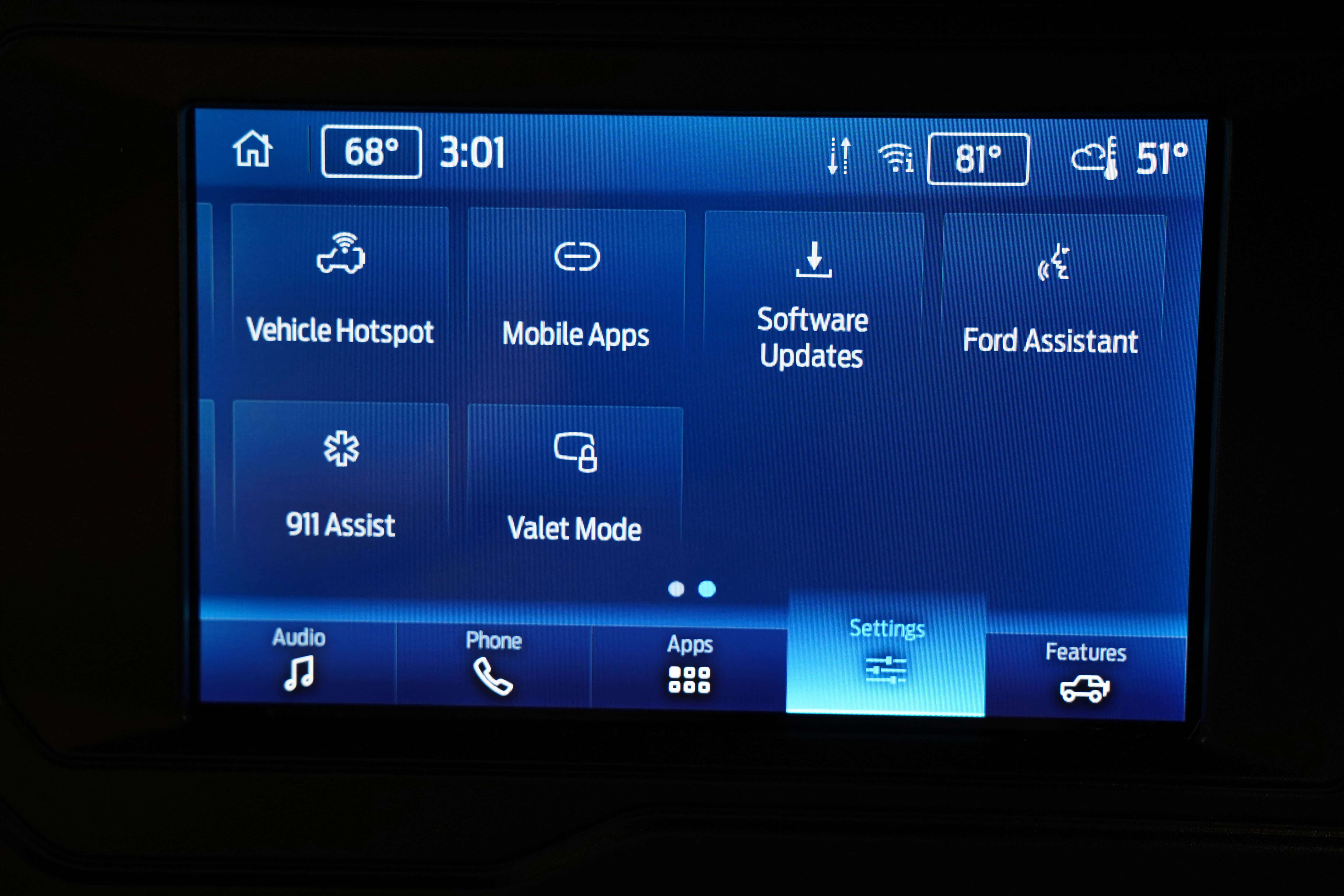 Used 2022 Ford Bronco Big Bend image 26