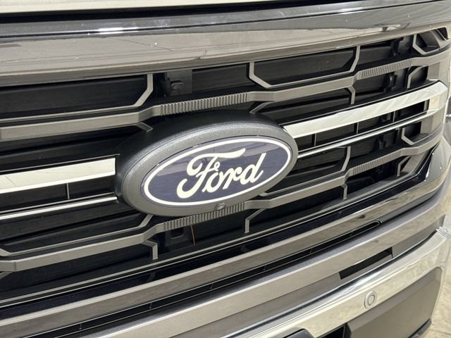 Used 2024 Ford F150 XLT w/ Equipment Group 302A MID AWD/4WD image 32