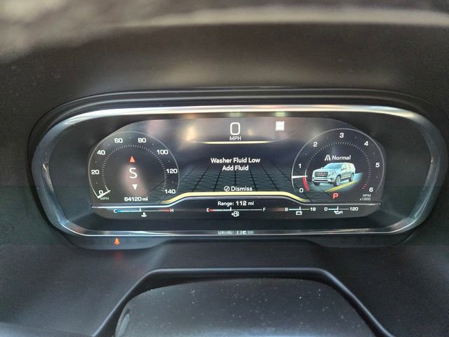 Used 2022 GMC Yukon SLE w/ Gmc Pro Safety Plus Package image 23