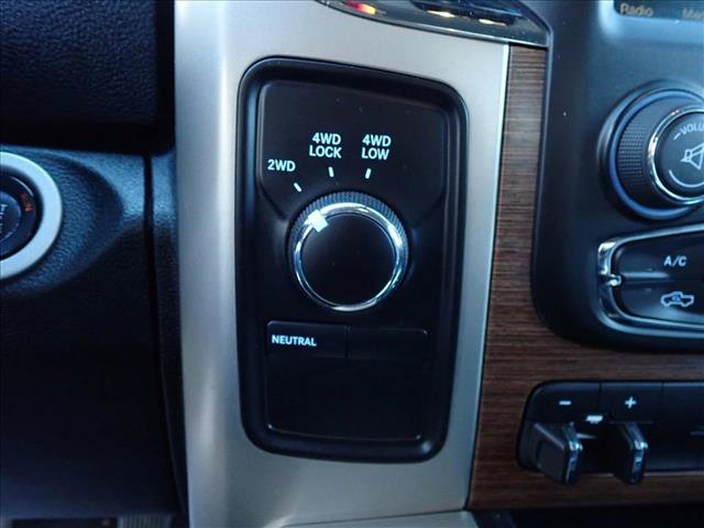 Used 2014 RAM 2500 Laramie w/ HD Snow Plow Prep Group image 20