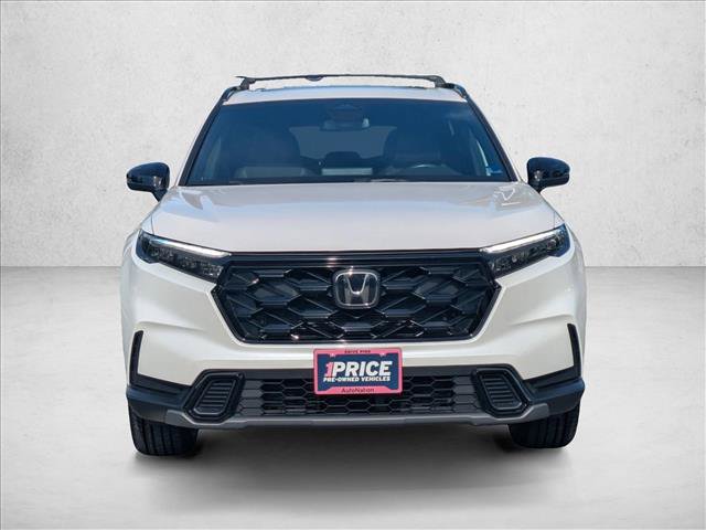 Used 2024 Honda CR-V Sport video 2