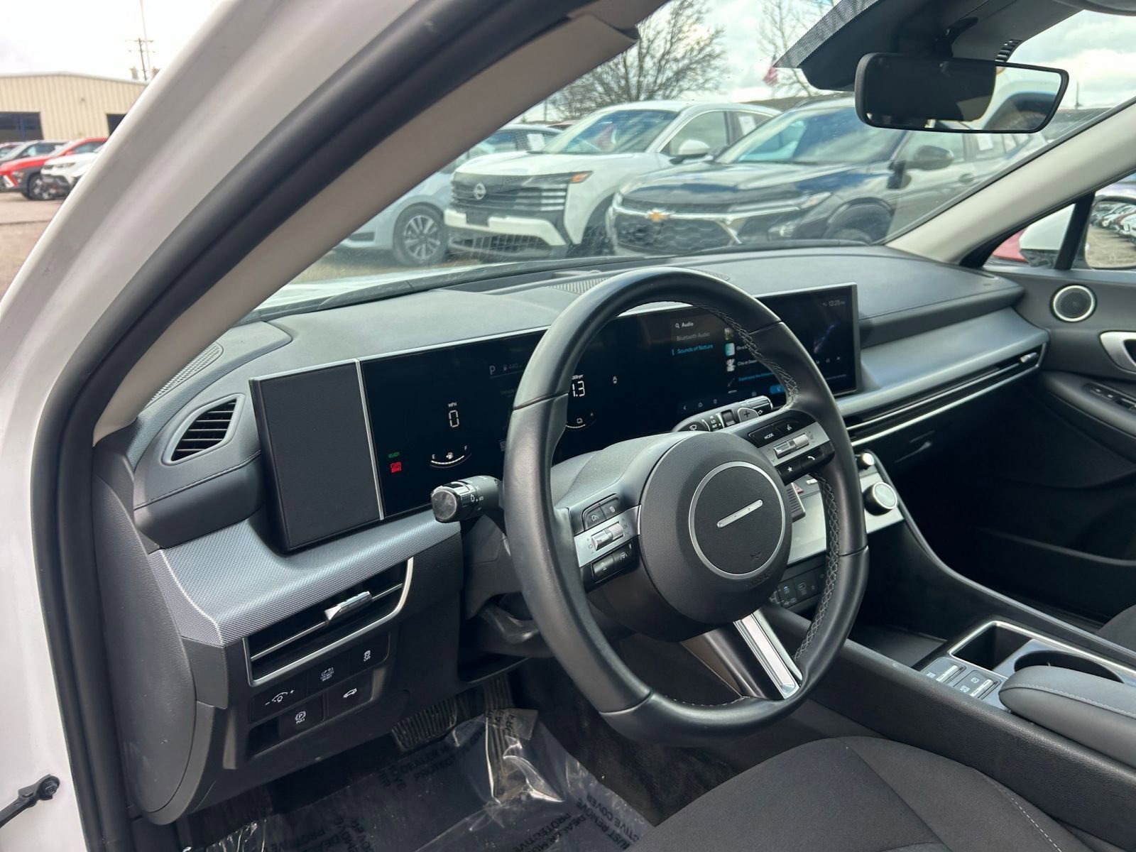 Used 2025 Hyundai Sonata SEL image 35