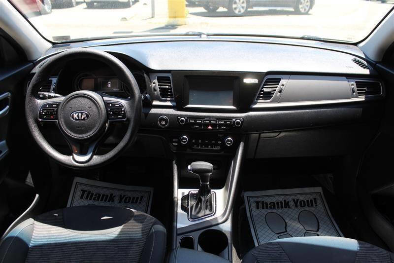 Used 2019 Kia Niro LX FWD image 13