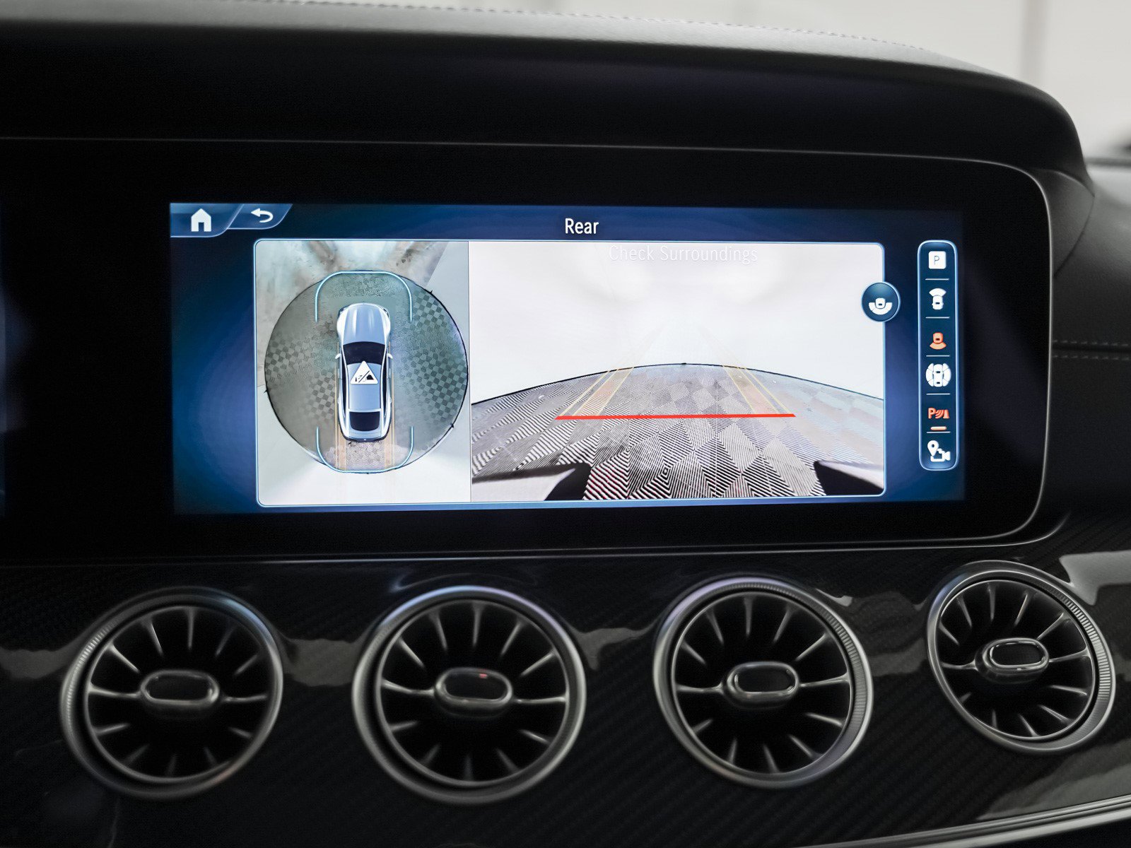 New 2026 Mercedes-Benz AMG GT 53 image 22