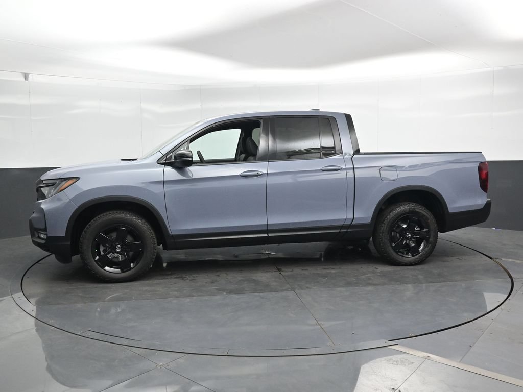 Used 2026 Honda Ridgeline Black Edition image 6