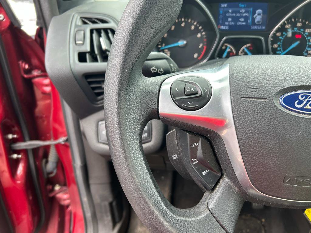 Used 2014 Ford Escape SE image 25