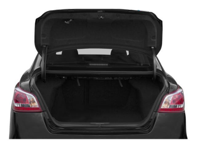 Used 2015 Nissan Altima 2.5 S w/ Power Driver Seat Package FWD image 13