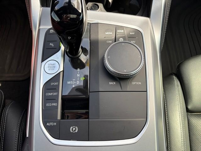 Used 2022 BMW 440i xDrive Coupe w/ Premium Package image 30