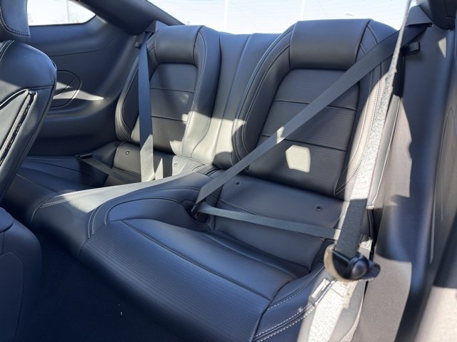 New 2026 Ford Mustang Premium image 8