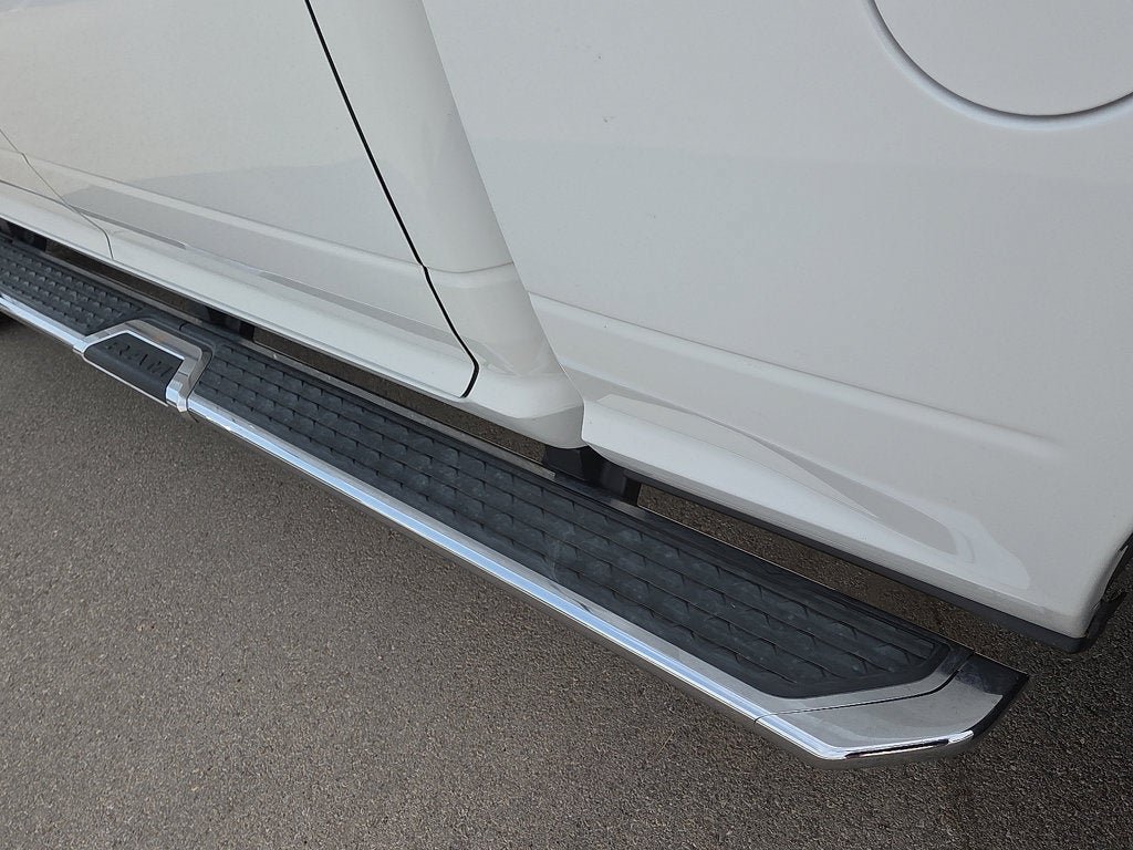 Used 2019 RAM 2500 Tradesman AWD/4WD image 19