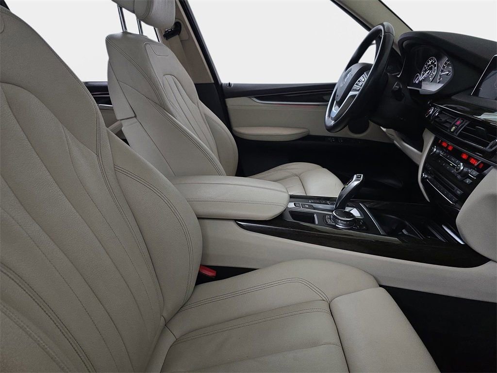 Used 2016 BMW X5 xDrive35i image 10