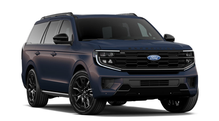 New 2027 Ford Expedition Platinum AWD/4WD image 33